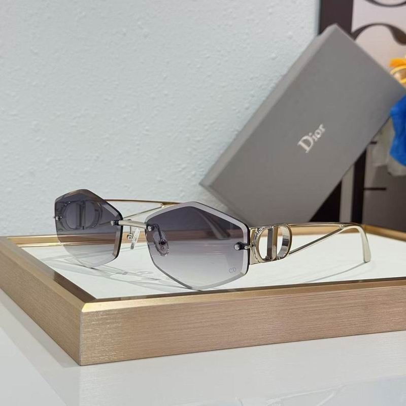 Dior Sunglasses ID:20260410-727